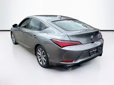 2023 Acura Integra Base