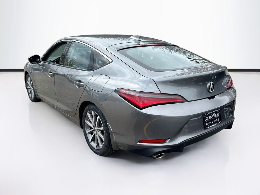 2023 Acura Integra Base