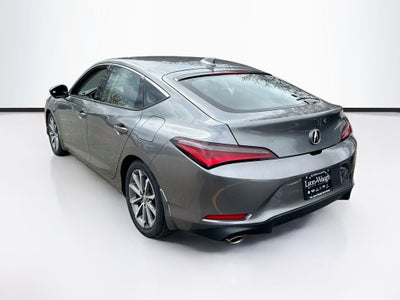 2023 Acura Integra Base