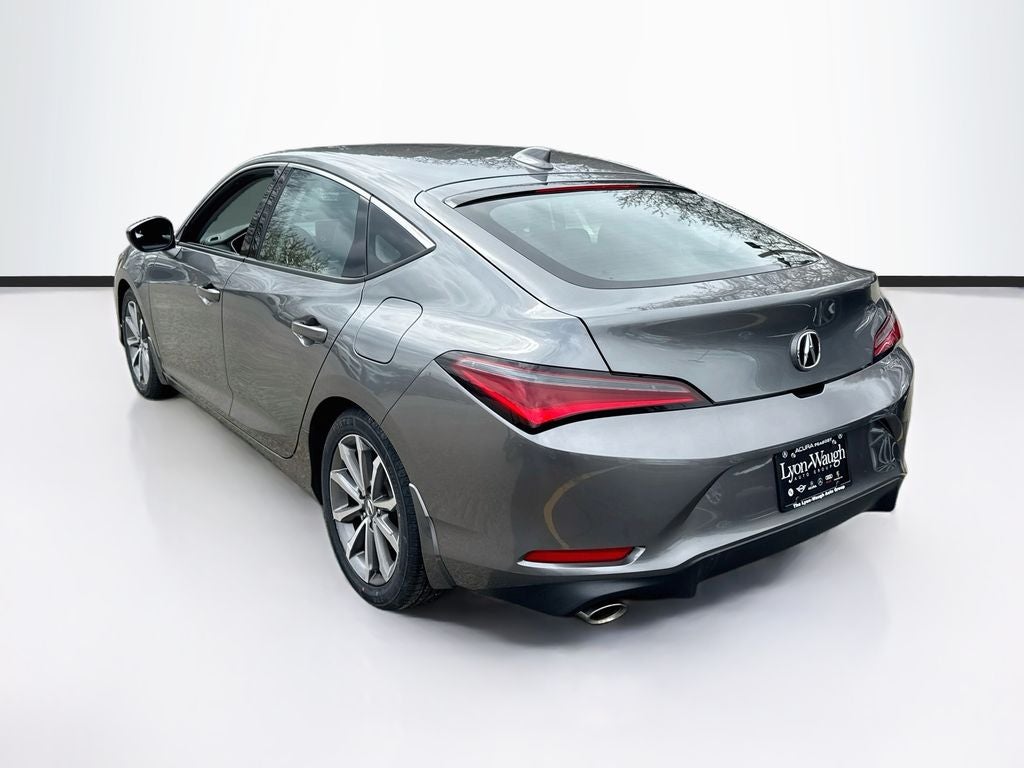 2023 Acura Integra Base