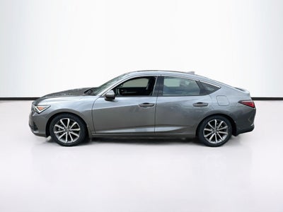 2023 Acura Integra Base