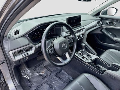 2023 Acura Integra Base