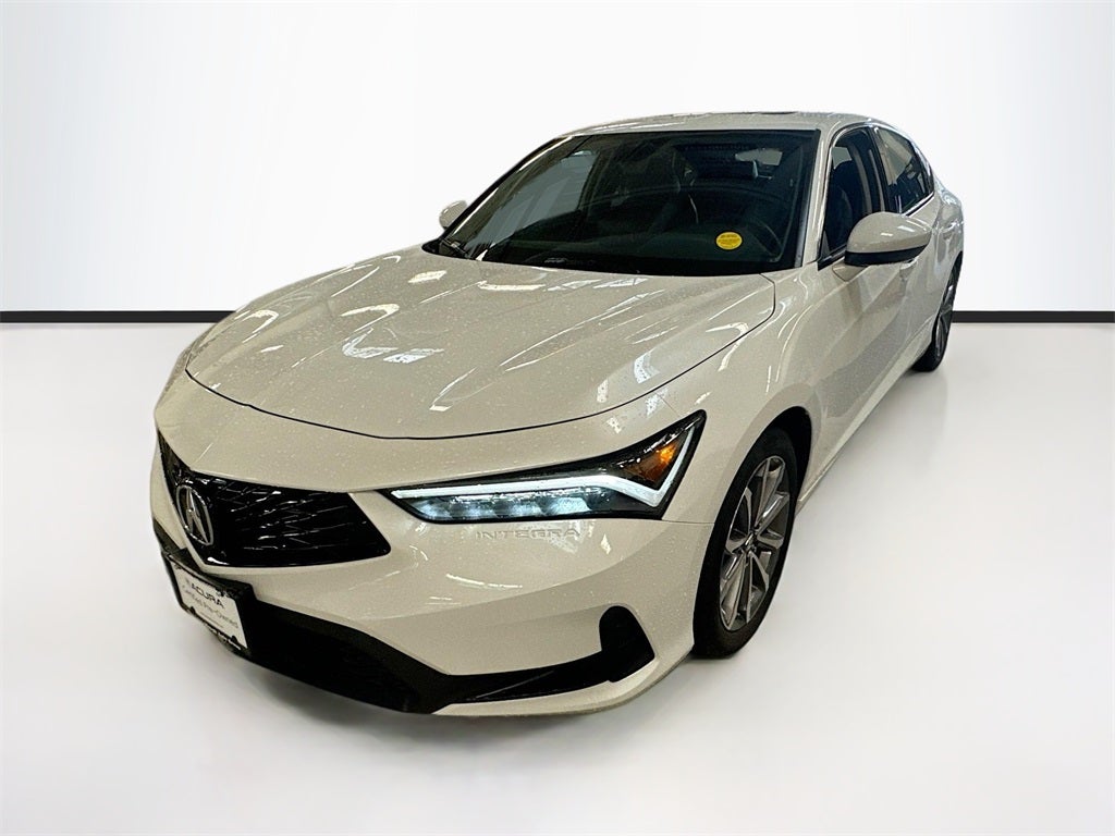 2024 Acura Integra Base