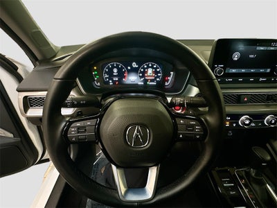 2024 Acura Integra Base