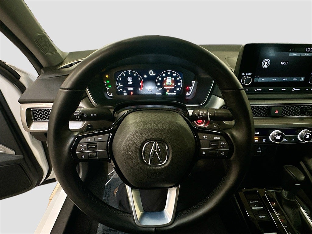 2024 Acura Integra Base