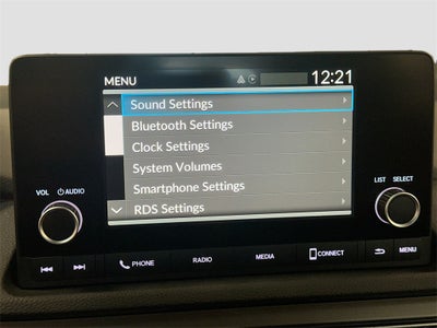 2024 Acura Integra Base