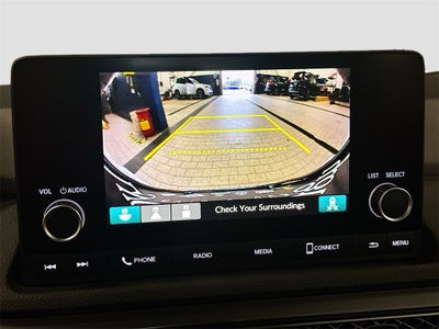 2024 Acura Integra Base