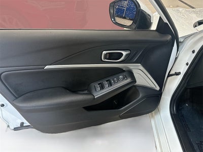 2024 Acura Integra Base