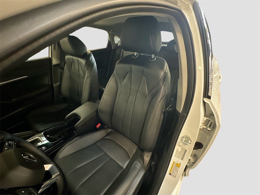 2024 Acura Integra Base