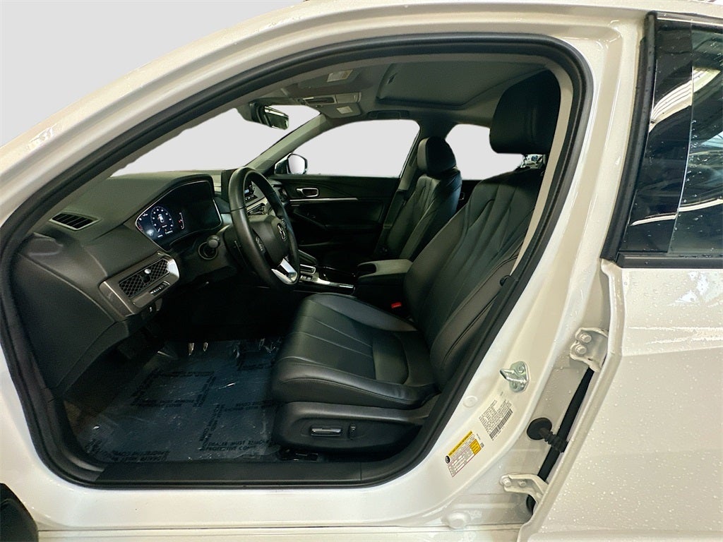 2024 Acura Integra Base