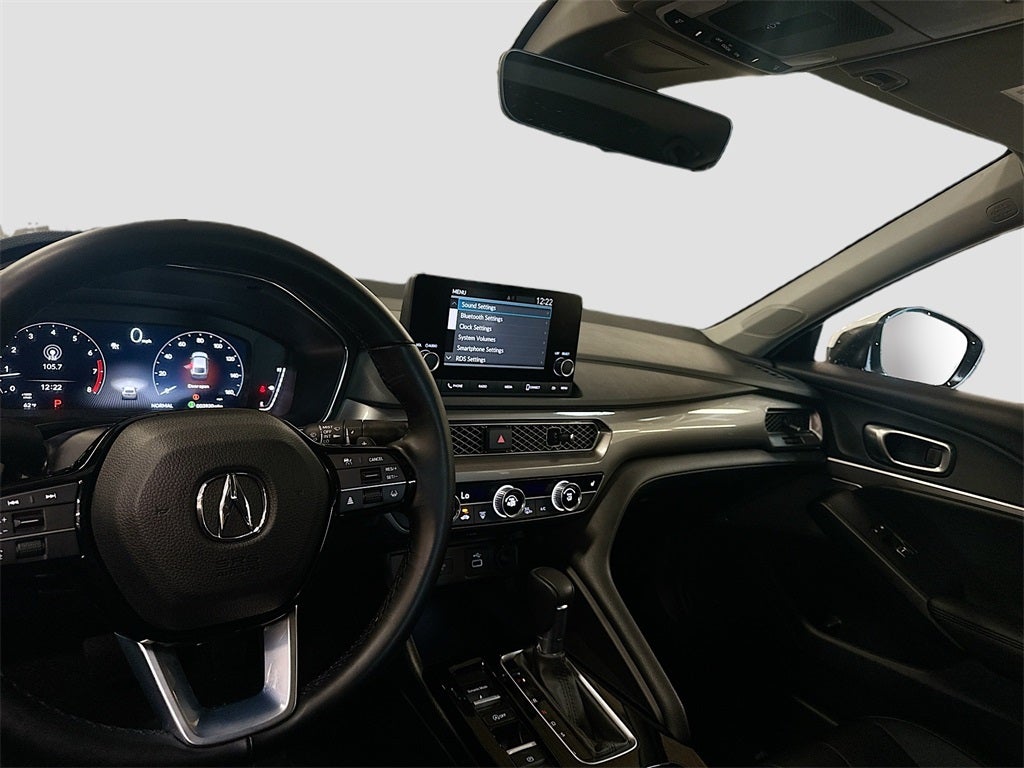 2024 Acura Integra Base