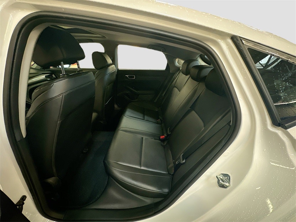 2024 Acura Integra Base