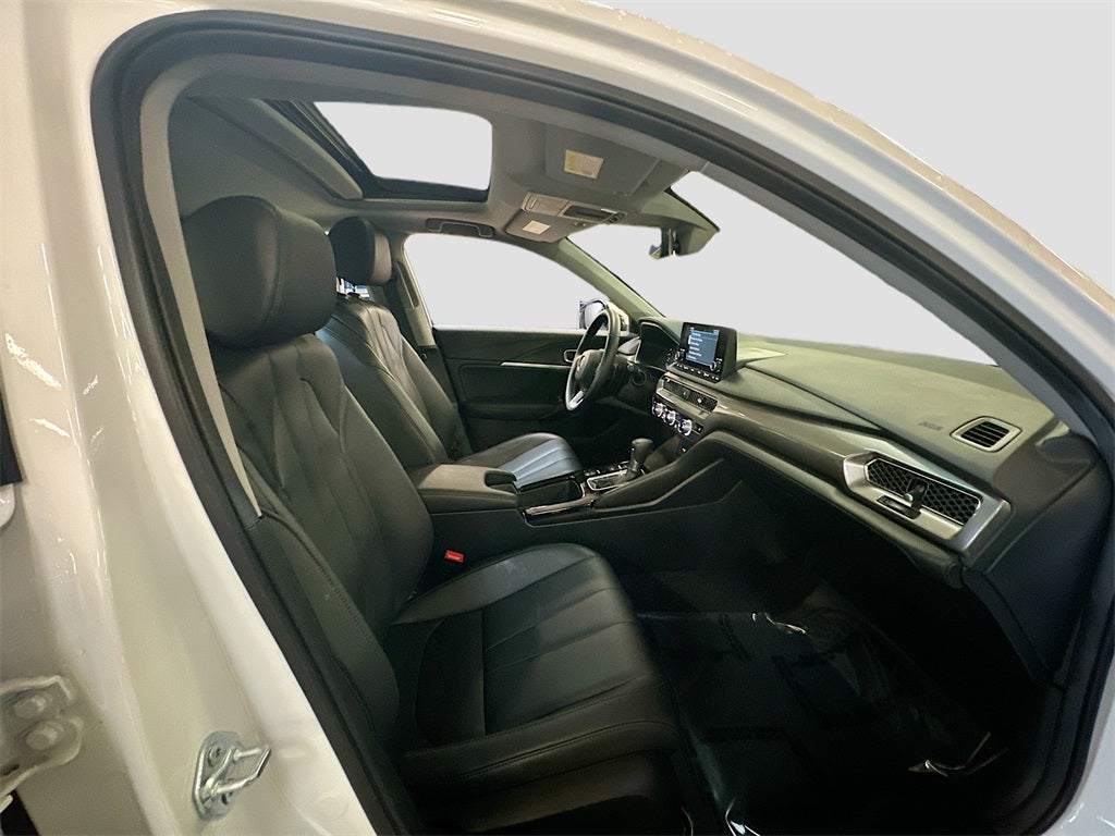 2024 Acura Integra Base