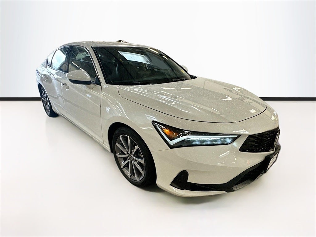 2024 Acura Integra Base