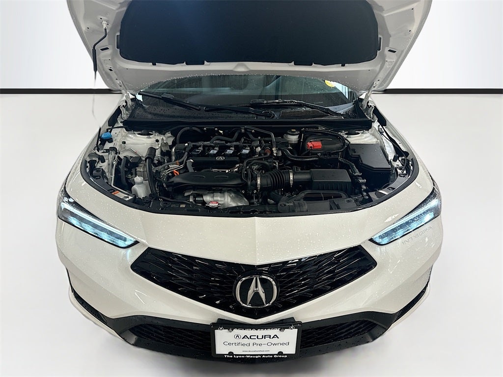 2024 Acura Integra Base