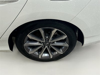 2024 Acura Integra Base