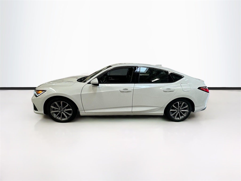 2024 Acura Integra Base