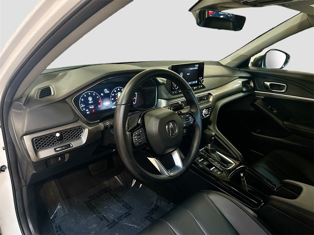 2024 Acura Integra Base