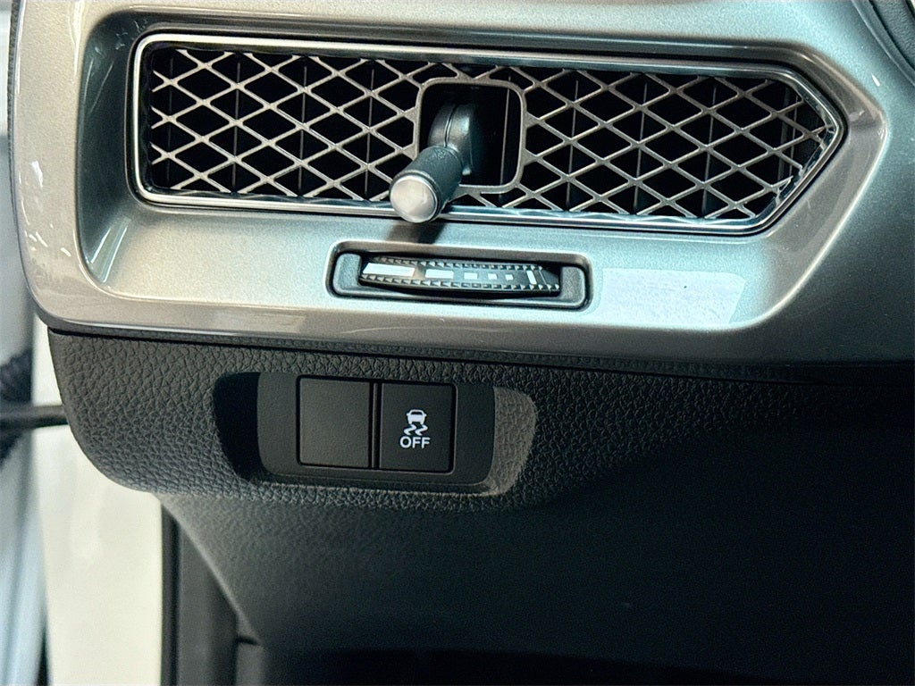 2025 Acura Integra Base