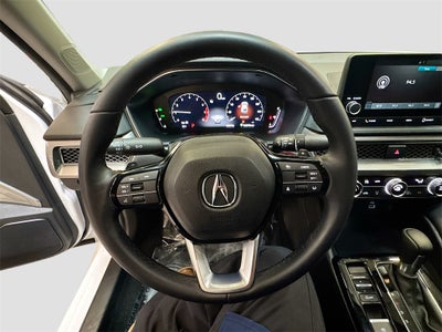 2025 Acura Integra Base