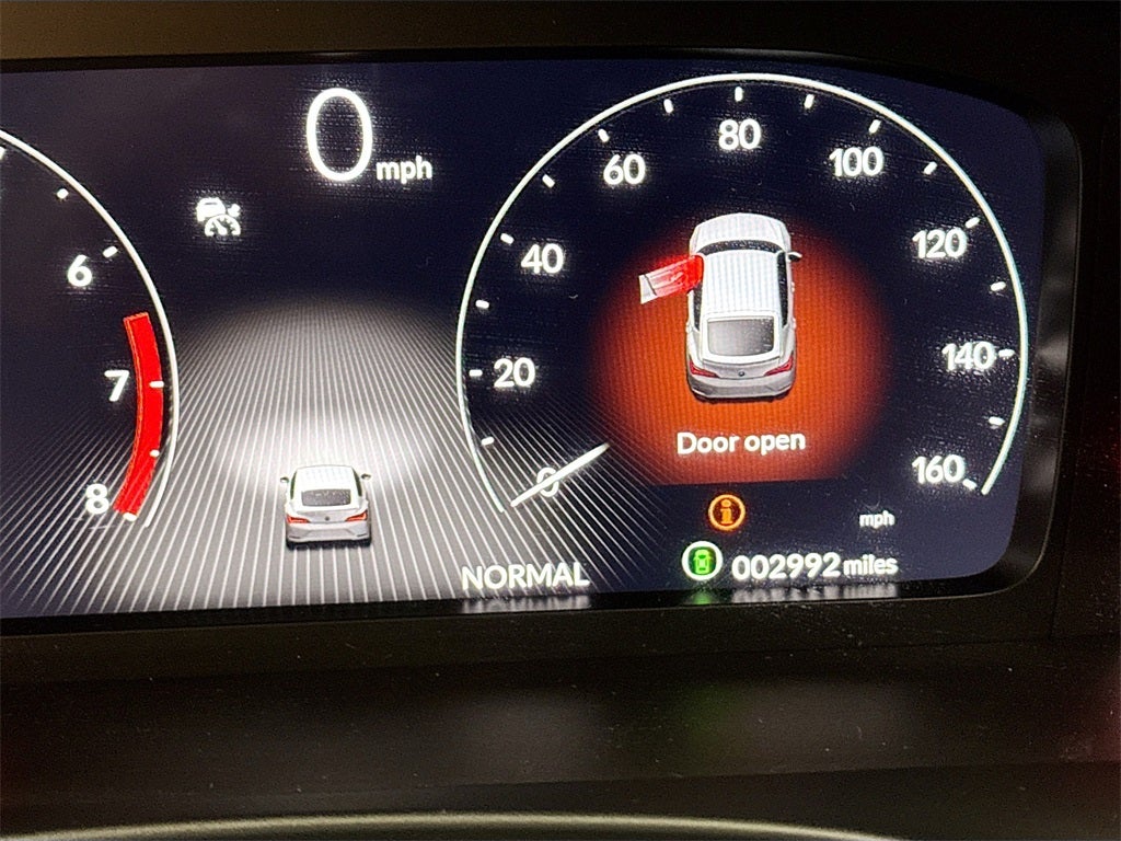 2025 Acura Integra Base