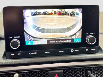 2025 Acura Integra Base