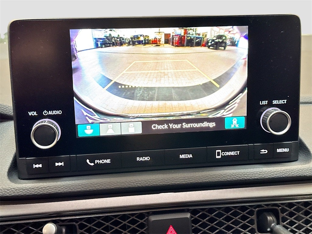 2025 Acura Integra Base