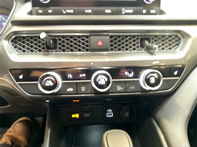 2025 Acura Integra Base