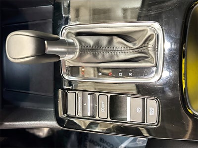 2025 Acura Integra Base