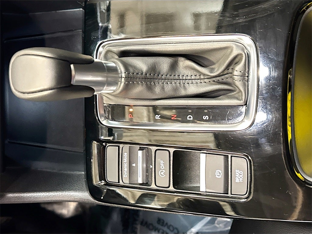 2025 Acura Integra Base