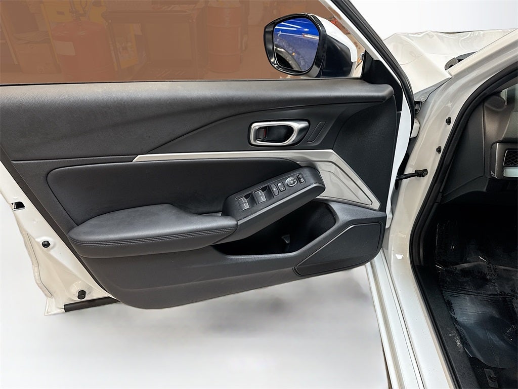 2025 Acura Integra Base