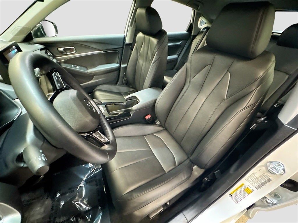 2025 Acura Integra Base