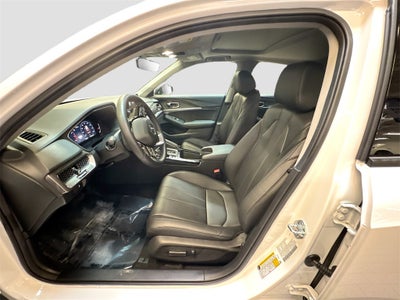 2025 Acura Integra Base