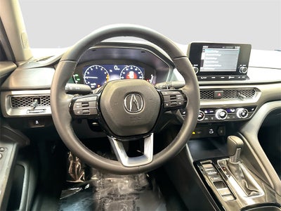 2025 Acura Integra Base