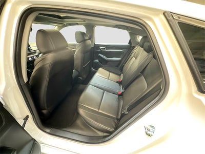 2025 Acura Integra Base