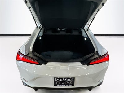 2025 Acura Integra Base