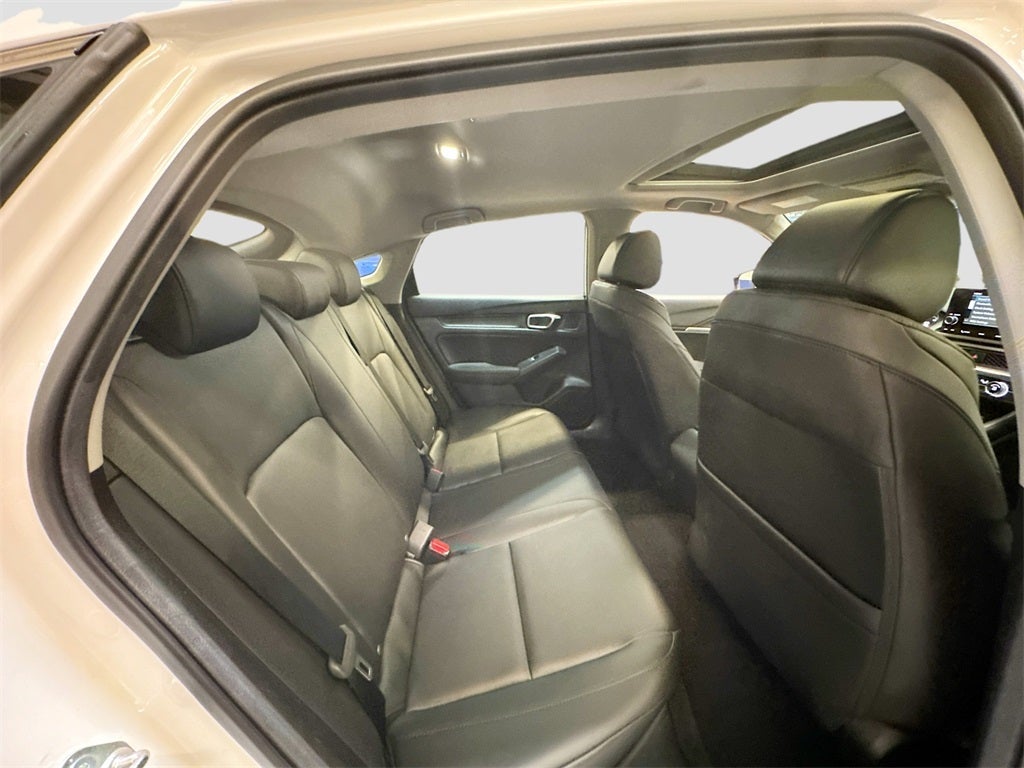 2025 Acura Integra Base