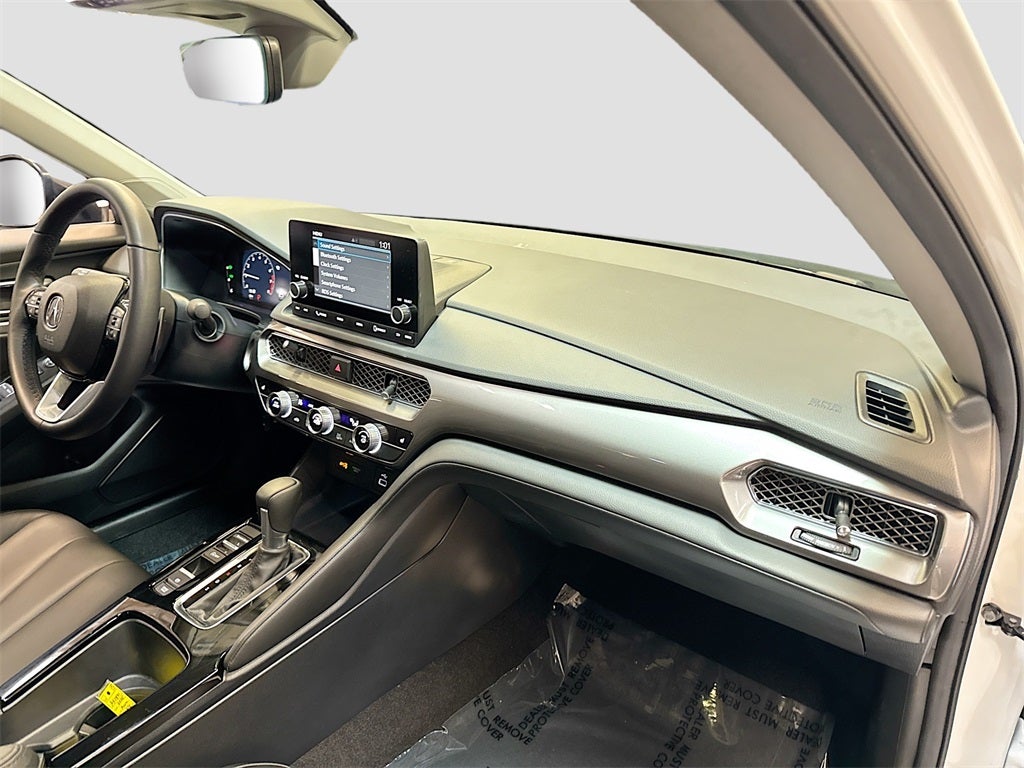 2025 Acura Integra Base