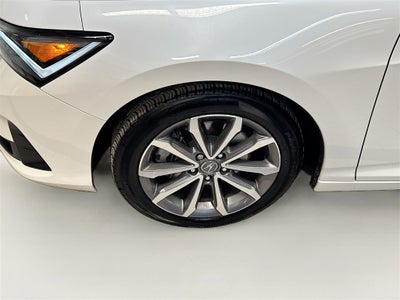 2025 Acura Integra Base