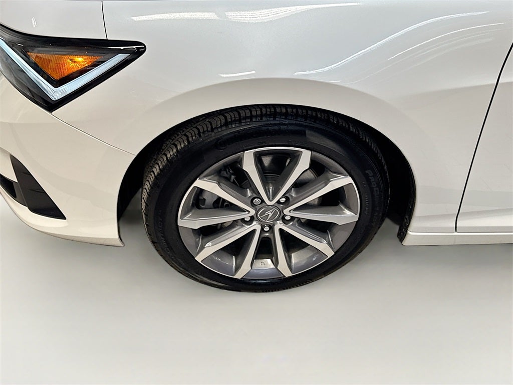 2025 Acura Integra Base