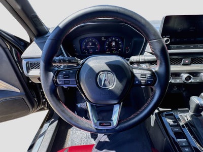 2023 Acura Integra A-Spec Package