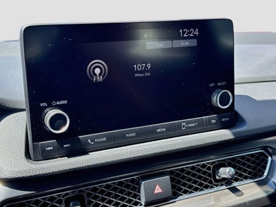 2023 Acura Integra A-Spec Package