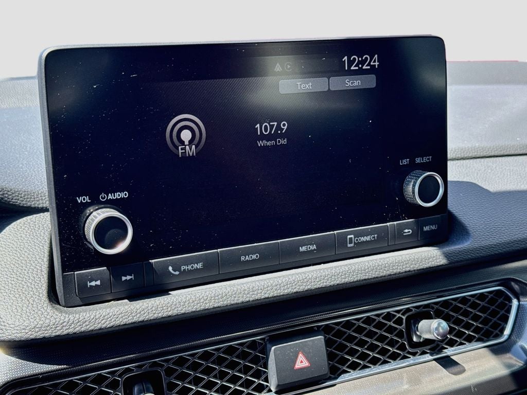 2023 Acura Integra A-Spec Package