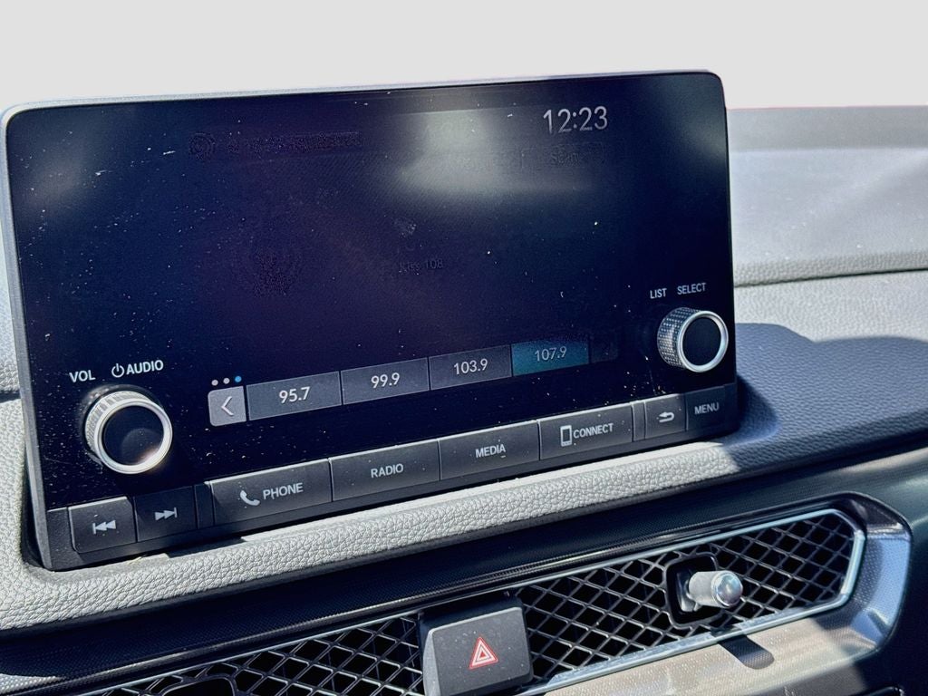 2023 Acura Integra A-Spec Package