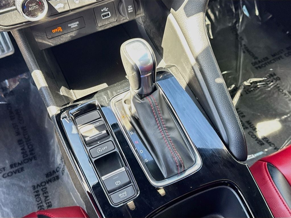 2023 Acura Integra A-Spec Package