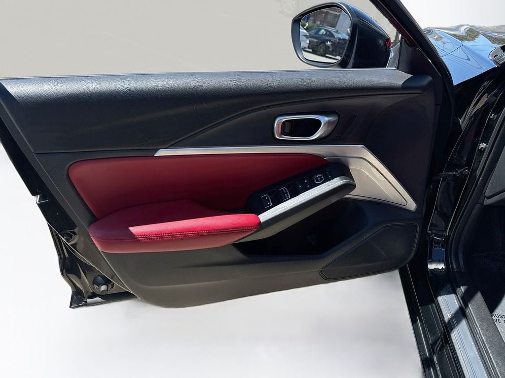2023 Acura Integra A-Spec Package
