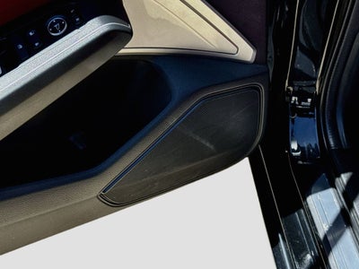 2023 Acura Integra A-Spec Package