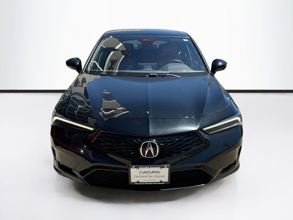 2023 Acura Integra A-Spec Package