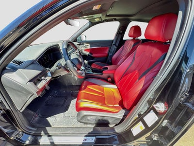 2023 Acura Integra A-Spec Package