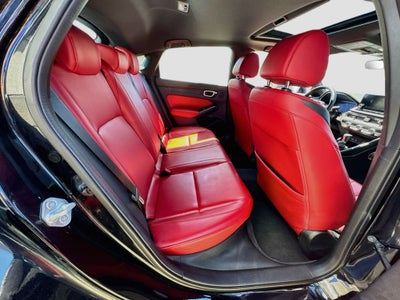 2023 Acura Integra A-Spec Package